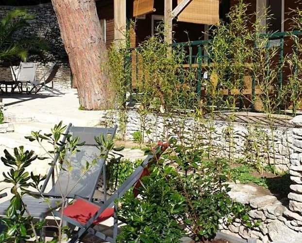 Residence L\'Araguina