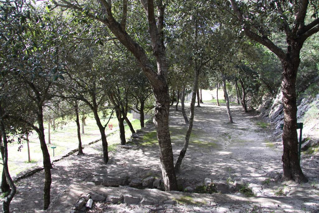 L'araguina Campingplatz 2*