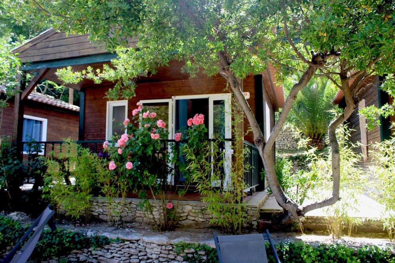 Résidence L'araguina Camping 2*