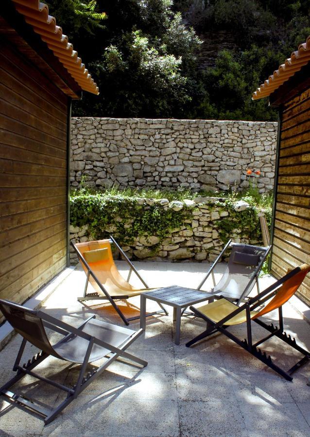Résidence L'araguina 2* Bonifacio (Corsica)
