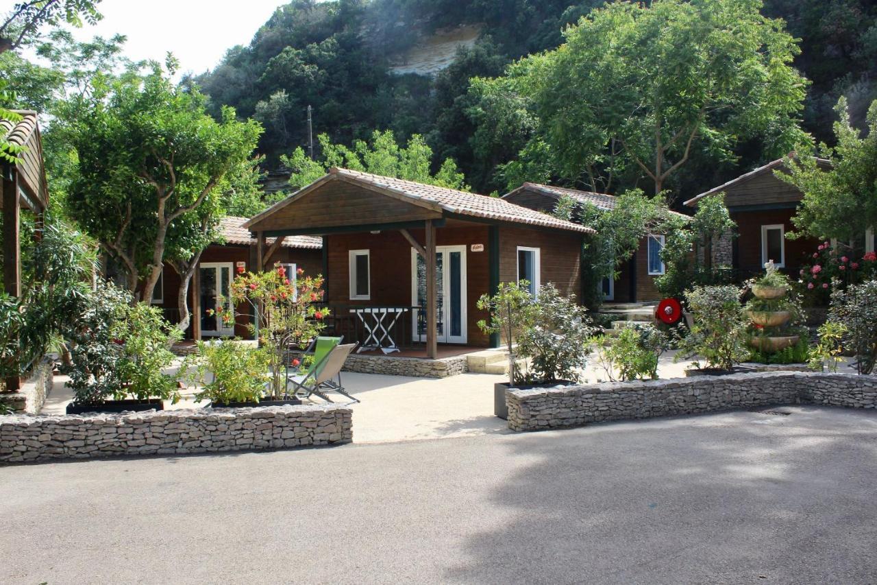 Résidence L'araguina Campeggio
